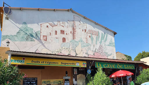 La Cave de Taxo - Thumbnail