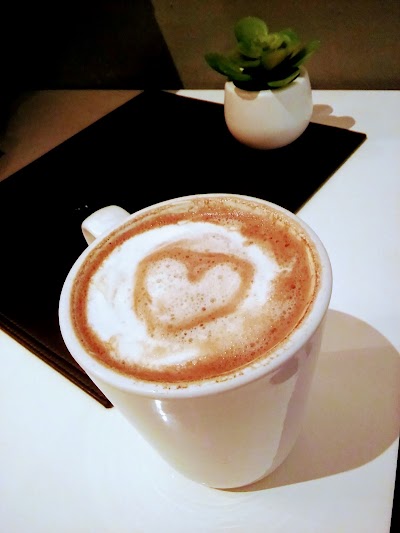 Photos of Peppermint Caf&eacute; Gourmet