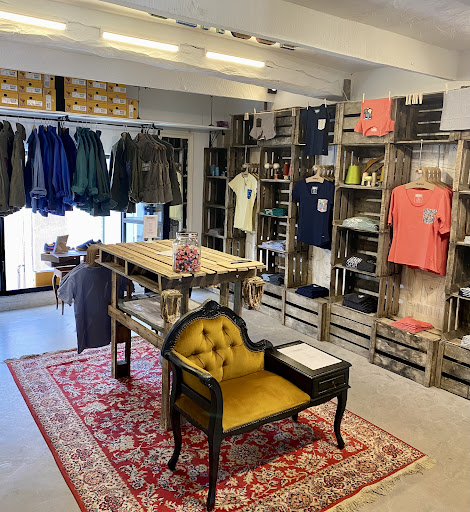 ICONIC Family Store Ste Maxime