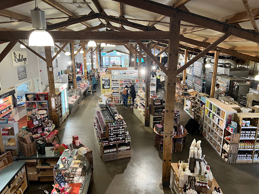 Suffolk Food Hall - Thumbnail