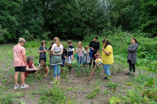 Kindertuinen de Molenley - Thumbnail