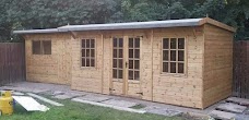 Barton Sheds and Fencing manchester