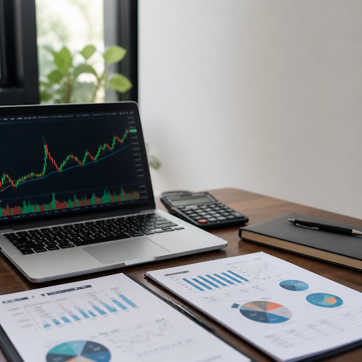 Confused between mutual funds, stocks, or insurance plans? At Smart Investment in Kailash Nagar,… post image