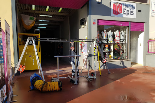 EPISHOP - Equipos de Protección Individual y para Trabajos en Altura Gallery - Spain