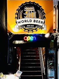WORLD BEER