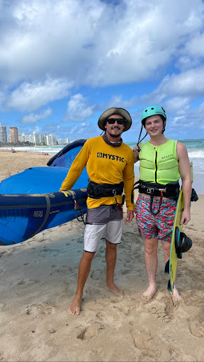 KitePuertoRico