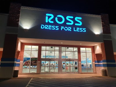 Ross Dress for Less