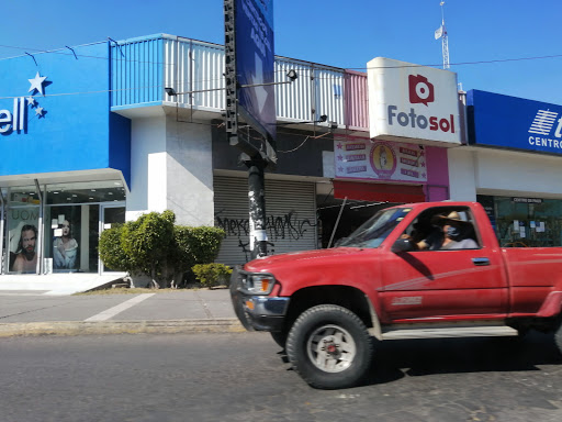Centro de Ventas Telcel - Thumbnail