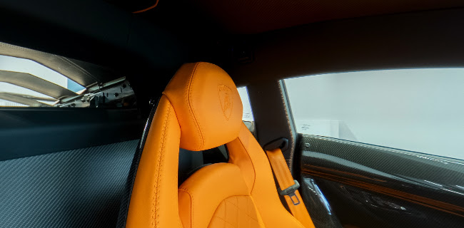 Lamborghini Genève Telefonnummer