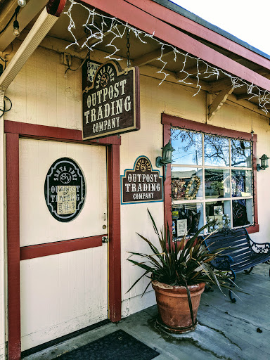 Outpost Trading Co