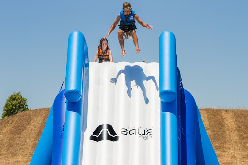 Perth Aqua Park