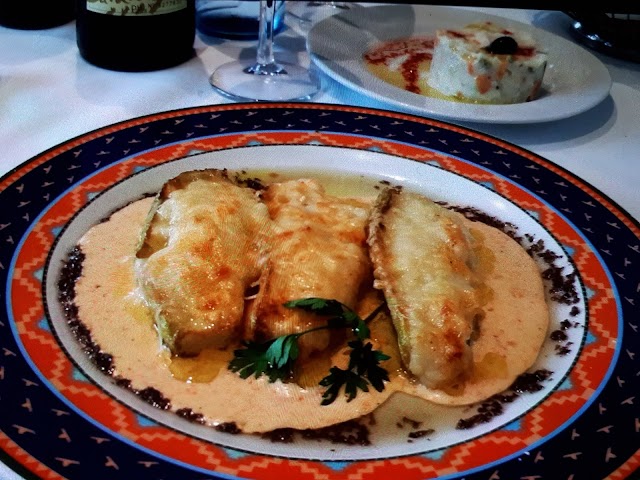 Restaurant Marangels