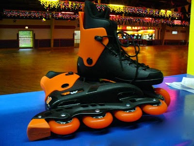 Photos of Latrobe Skating Center