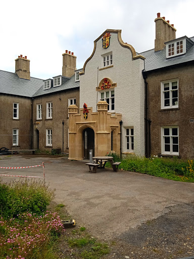 Bishop's Park - Visual