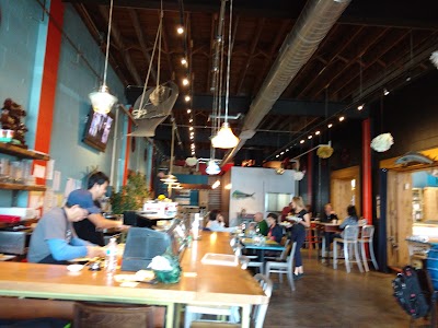 Photos of Penn Avenue Fish Co