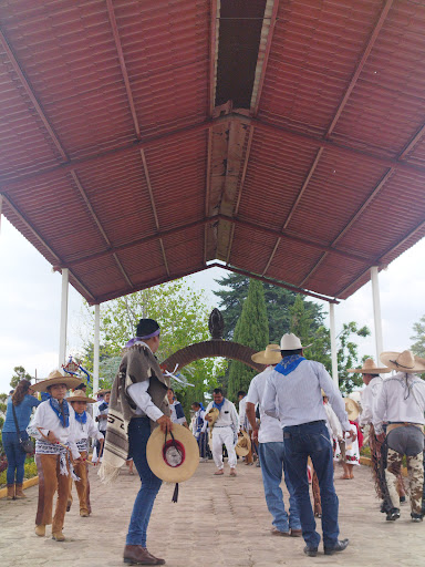 San Miguel Mimiapan