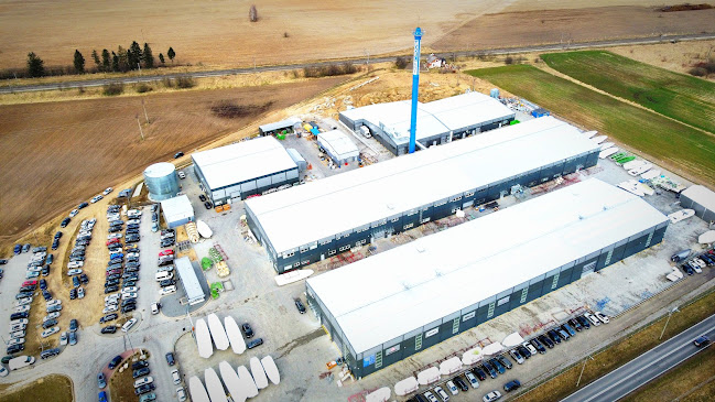 Komentarze i opinie o SANITARNE-OLSZTYN Instalacje przyłącza sieci wodociągowe gazowe kanalizacyjne ciepłownicze przydomowe oczyszczalnie projekt