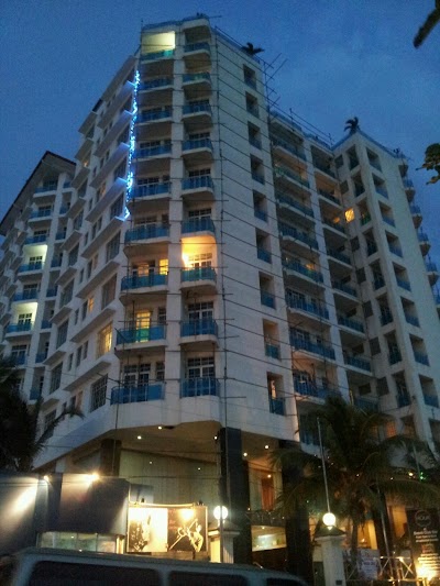 Photos of Global Towers