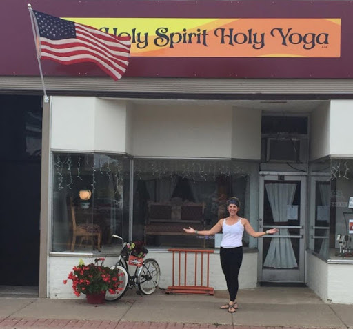 Uplifted Wellness Studio