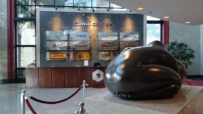 Photos of Centro de Negocios Eurocenter