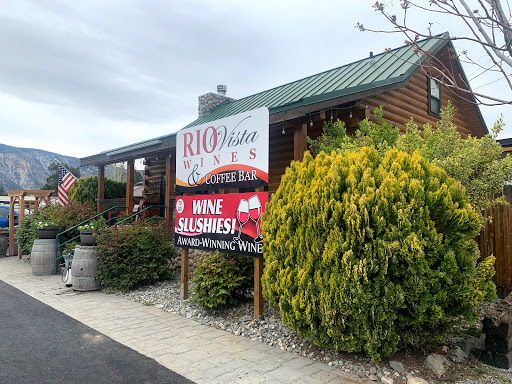 The Coffee Cabin Gallery - United States