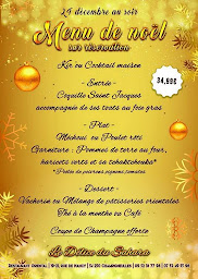 Photo n°55 de Le Délice du Sahara à Champigneulles (Restaurant)