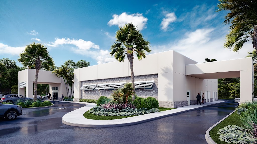 Oxford Surgery Center