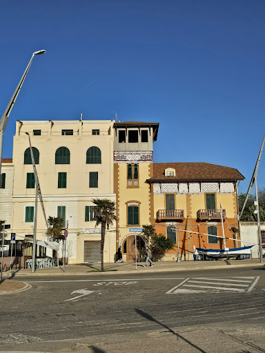 Alghero taxi - Thumbnail