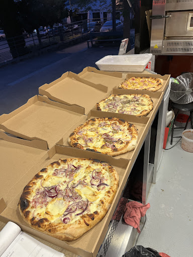 Photo 5 - MON TRUCK A PIZZAS