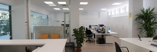 Madurga y Largo Gestores S L