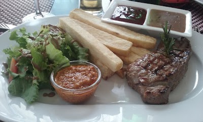 Photos of 805 Restaurant