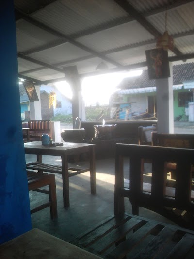 Photos of Cafe Bambu Keramat