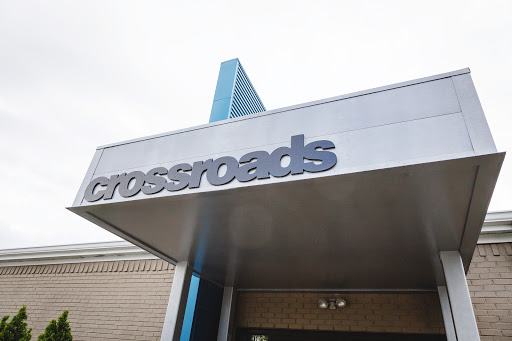 Crossroads Church Georgetown Office - Thumbnail