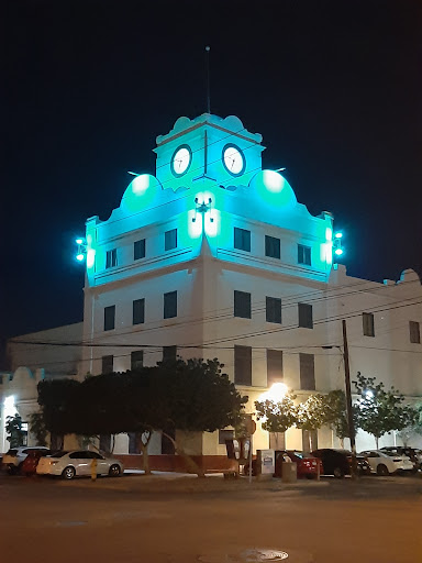 Monumento Cervecería Mexicali - Thumbnail