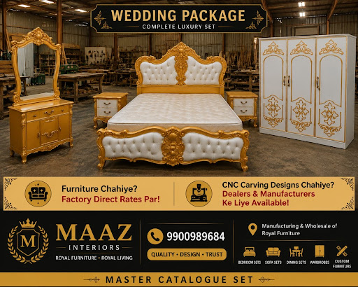 Maaz Furniture  post image