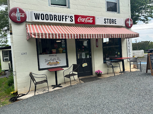 Woodruff's Cafe and Pie Shop