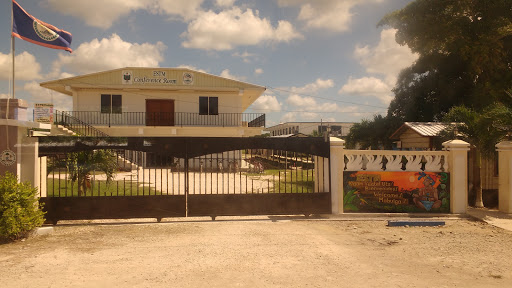 Insurance Corporation of Belize - Thumbnail