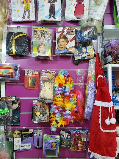Photos of Supermarket al khoury