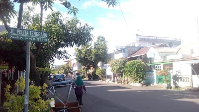 Photos of Toko Syahrani