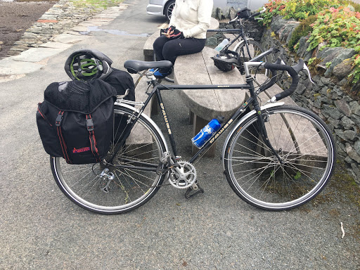 Crinan Cycles - Thumbnail