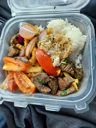 Rocoto Peruvian Kitchen - Thumbnail