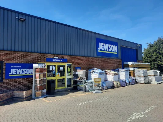 Jewson Folkestone