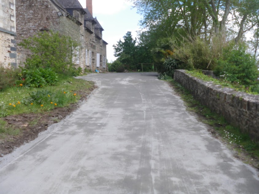 CRETE ENVIRONNEMENT ET TP