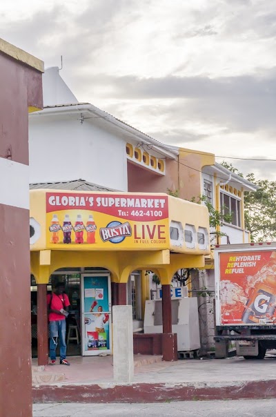 Photos of Gloria's Supermarket