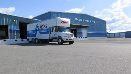 Mabey's Moving and Storage, Inc.