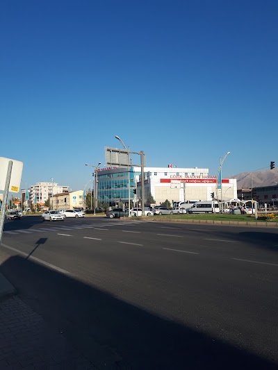 Özel Gözde Akademi Hastanesi