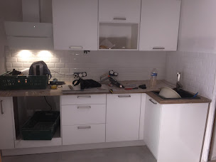 Photo n°12 de OM Olympique du MultiServices à Peynier (Maçon)