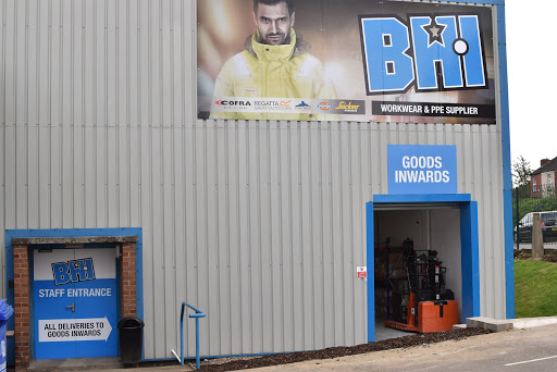 BHI Supplies Ltd - Thumbnail