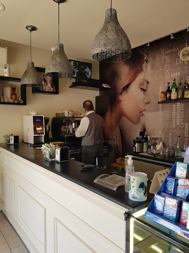 Bar Anto - Visual
