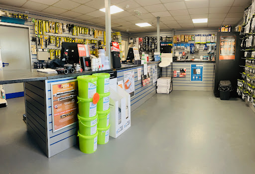 Beggs and Partners Grays - Thumbnail